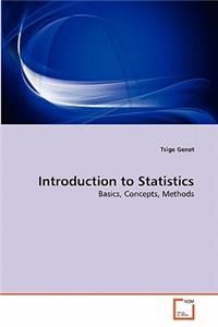 Introduction to Statistics