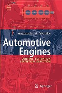 Automotive Engines