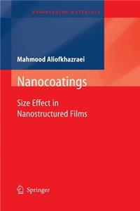 Nanocoatings