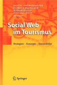 Social Web Im Tourismus