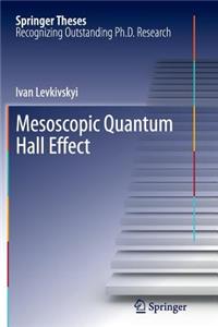 Mesoscopic Quantum Hall Effect