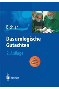 Das Urologische Gutachten