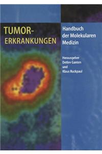 Tumorerkrankungen