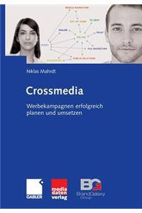 Crossmedia