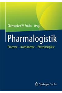 Pharmalogistik