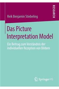 Das Picture Interpretation Model