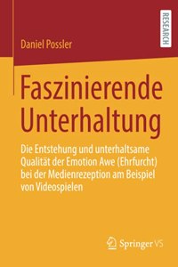 Faszinierende Unterhaltung