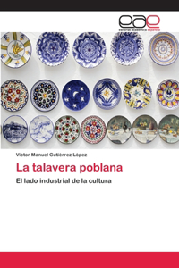 talavera poblana