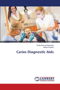 Caries Diagnostic Aids
