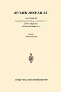Applied Mechanics