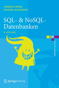 Sql- & Nosql-Datenbanken