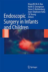 Endoscopic Surgery in Infants and Children