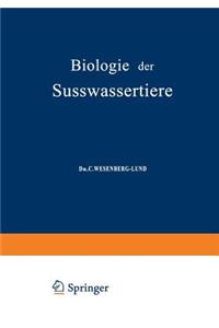 Biologie Der Süsswassertiere