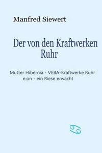 Der Von Den Kraftwerken Ruhr