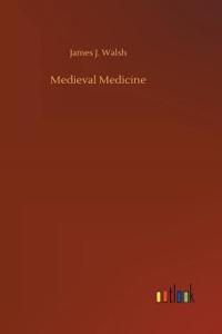 Medieval Medicine