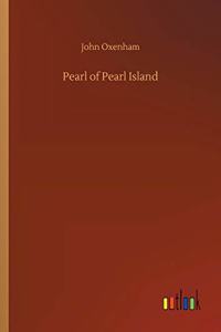 Pearl of Pearl Island