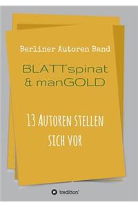 Blattspinat und Mangold