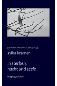 in sterben, nacht und seele