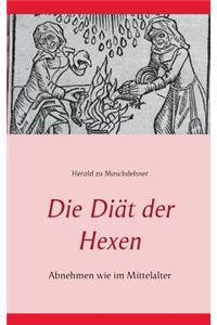 Die Diät der Hexen