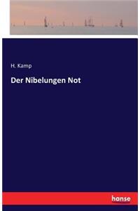 Nibelungen Not