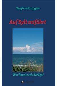 Auf Sylt entführt