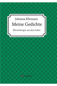 Meine Gedichte