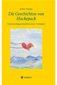 Geschichten von Huckepack