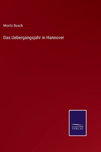 Uebergangsjahr in Hannover
