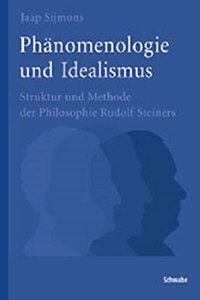 Phanomenologie Und Idealismus