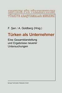 Turken als Unternehmer
