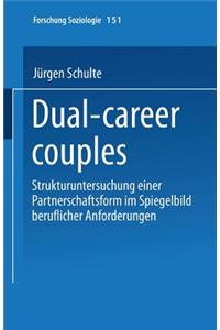 Dual-Career Couples
