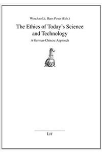 The Ethics of Today's Science and Technology, 17