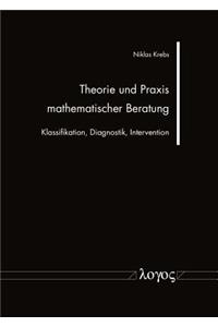Theorie Und Praxis Mathematischer Beratung