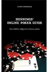 Hennings' Online Poker Guide