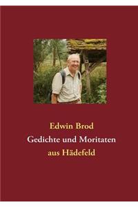 Gedichte und Moritaten