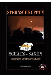 Sternschnuppen