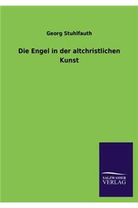 Engel in der altchristlichen Kunst