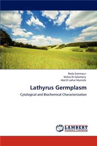 Lathyrus Germplasm