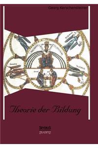 Theorie der Bildung