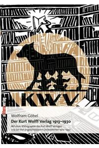 Kurt Wolff Verlag