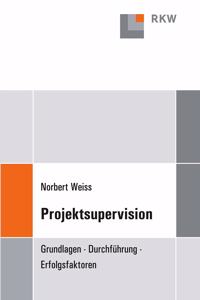 Projektsupervision