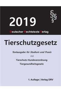 Tierschutzgesetz