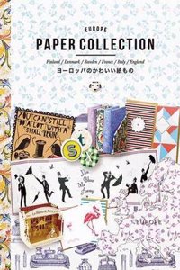 Europe Paper Collection