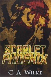 Scarlet Phoenix
