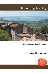 Lake Bolsena