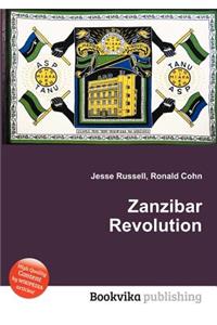 Zanzibar Revolution