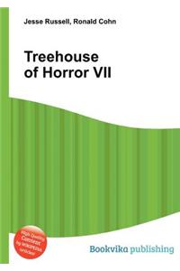 Treehouse of Horror VII