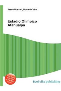 Estadio Olimpico Atahualpa