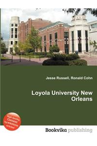 Loyola University New Orleans
