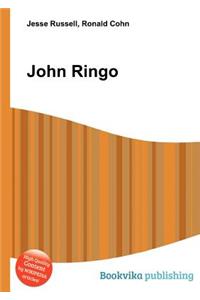 John Ringo
